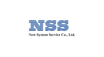 NSS New System Service Co.,Ltd.